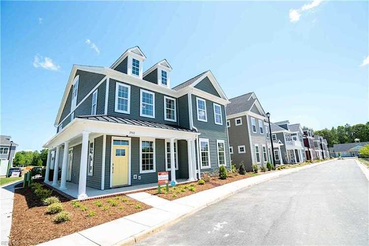 1502 Promenade Ln Williamsburg VA 23185 | MLS# 10255336 - TREG.com Photo 1