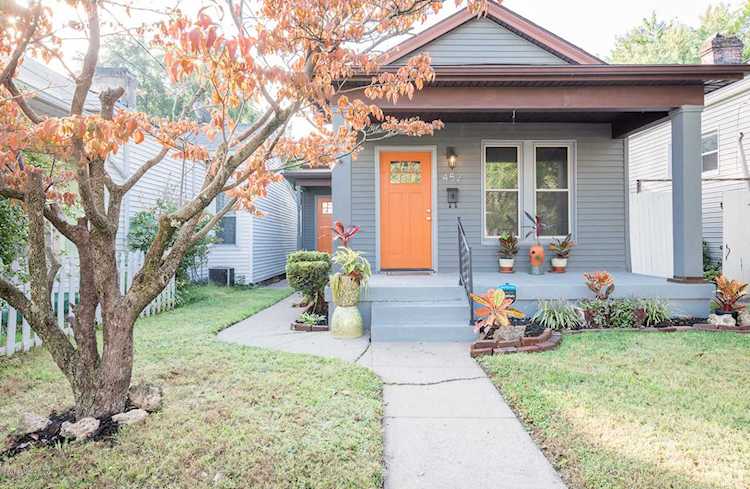 452 E Brandeis Ave Louisville, KY 40217 | MLS 1545513 Photo 1