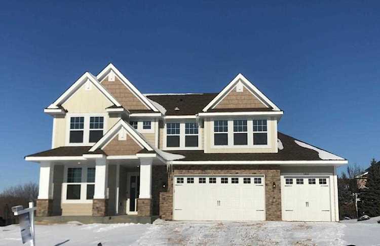 1840 Primrose Lane Victoria, MN 55386