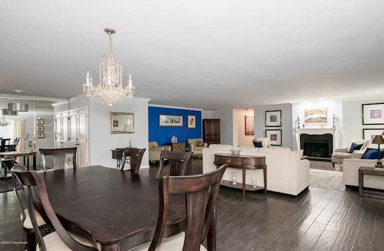 740 Zorn Ave #5B Louisville, KY 40206