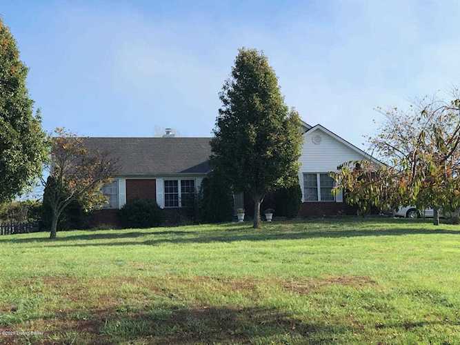 207 Stephanie Ave Taylorsville, KY 40071