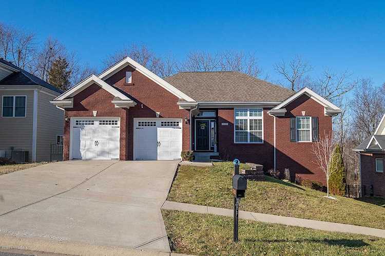 7621 Celebration Way Crestwood, KY 40014