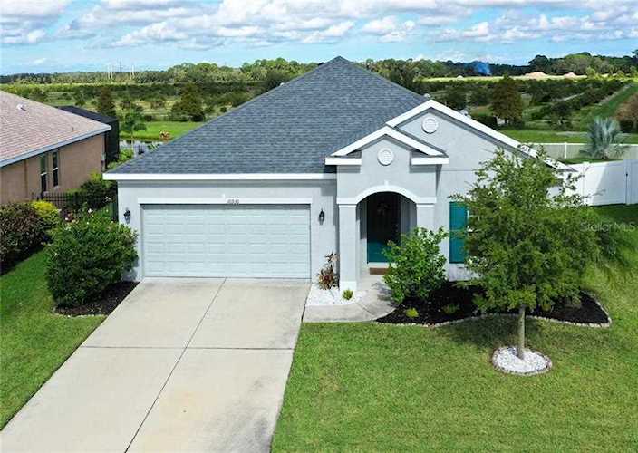 10930 E 79Th Street Parrish, FL 34219