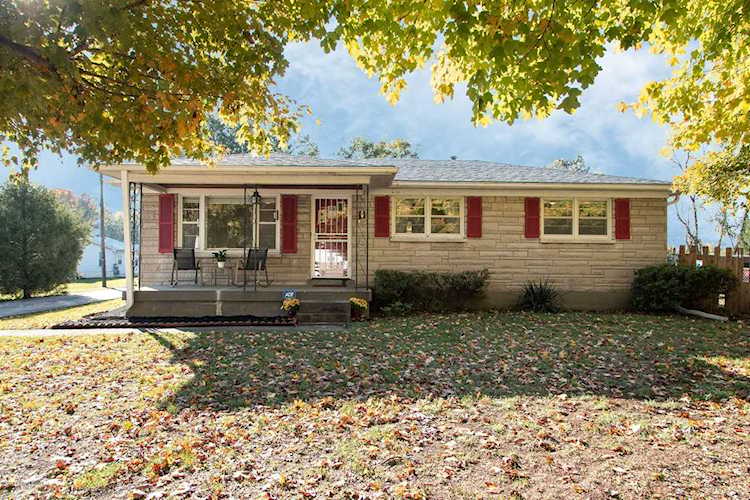 5121 Cane Run Rd Louisville, KY 40216 | MLS 1547529 Photo 1