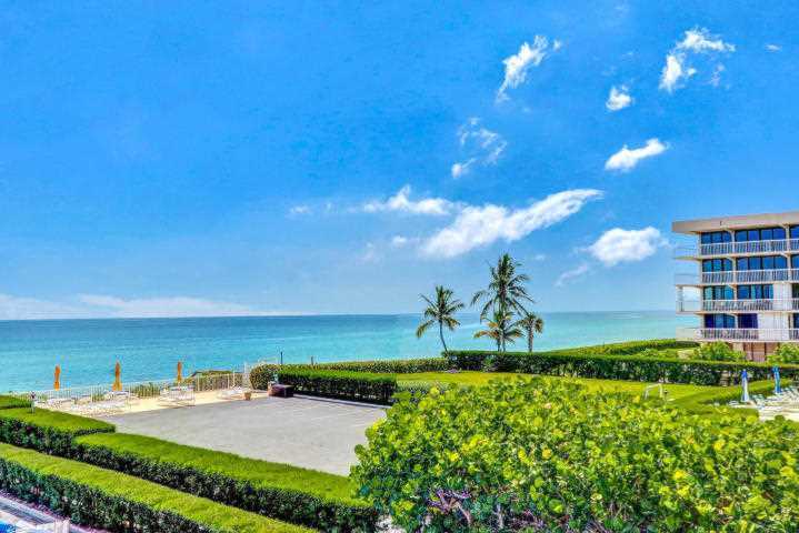 3200 S Ocean Boulevard #A302 Palm Beach, FL 33480