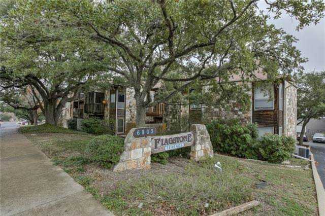 6903 Deatonhill Dr #5 Austin, TX 78745