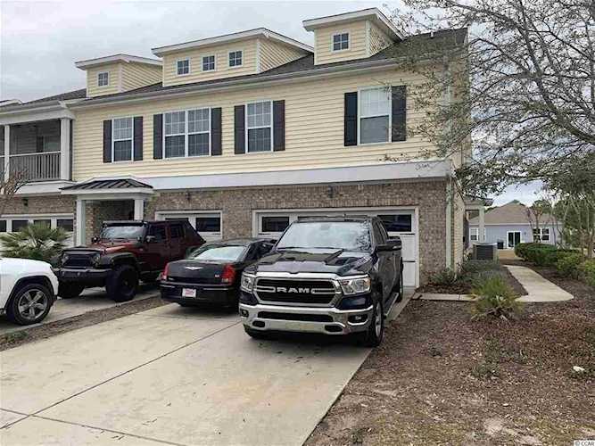 417 Blacksmith Ln. #C Myrtle Beach, SC 29579
