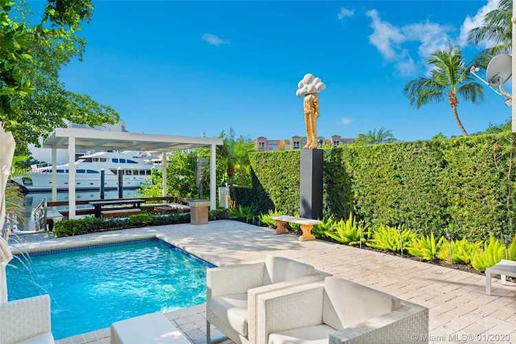 3780 NE 199th Ter Aventura, FL 33180