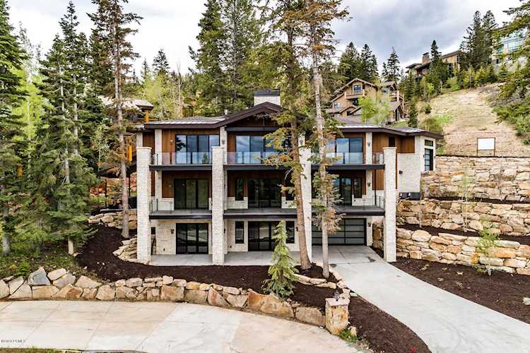 6400 Silver Lake Dr Park City, UT 84060