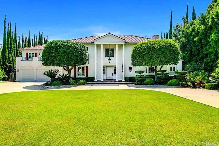 1267 Shenandoah Road San Marino, CA 91108