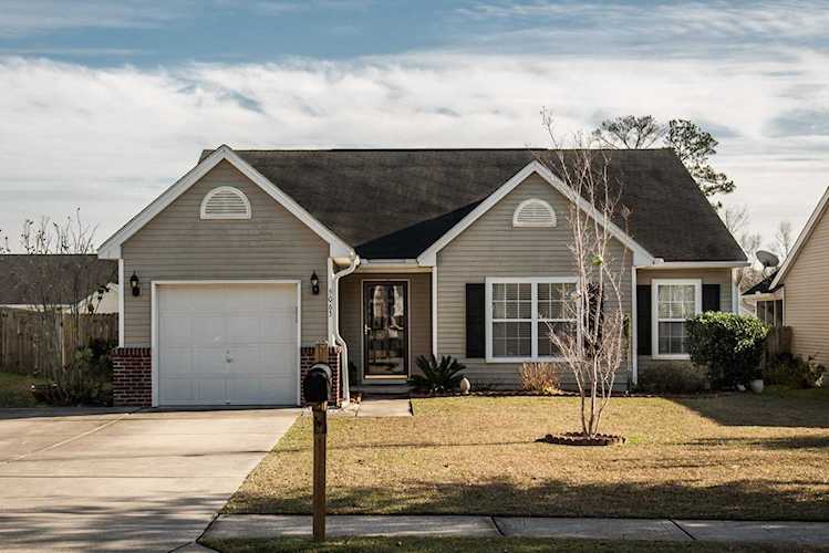 5063 Ballantine Dr Summerville, SC 29485