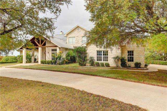 298 Hi Ridge Dr Killeen, TX 76549