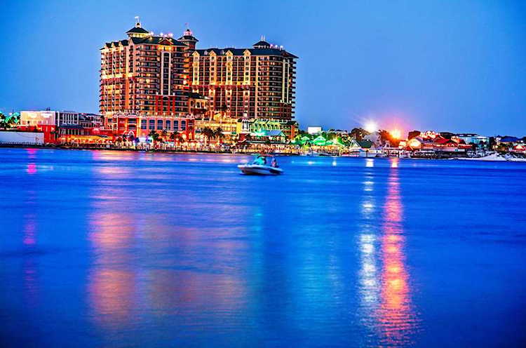 10 Harbor Boulevard #W1129 Destin, FL 32541