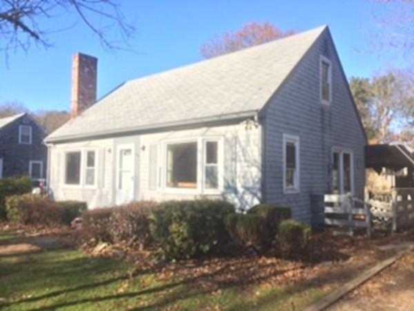 118 Tanglewood Dr Falmouth, MA 02536