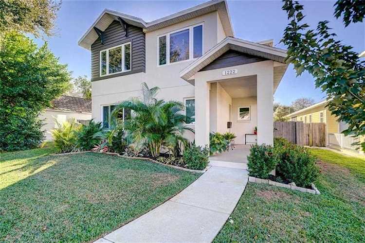 1222 N 17Th Avenue St Petersburg, FL 33704