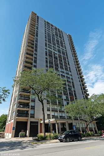 1455 N Sandburg Terrace #1804 Chicago, IL 60610