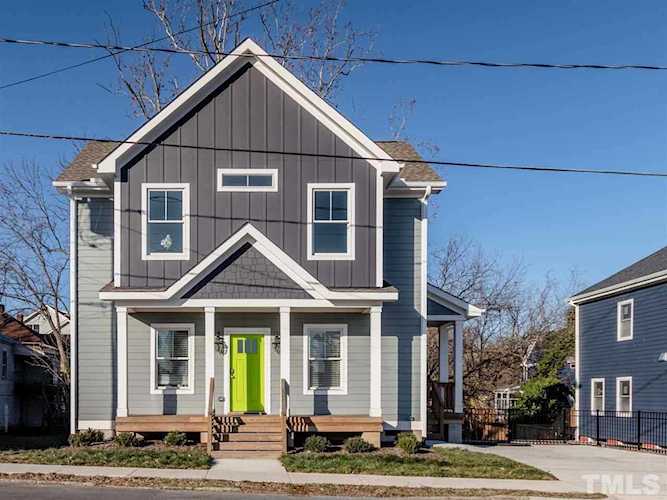 503 N Elizabeth Street Durham, NC 27701