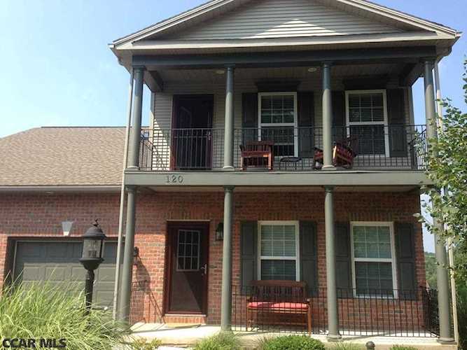 120 Tradition Cove Lane State College, PA 16803