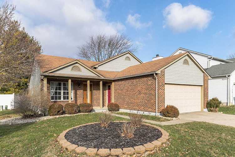 5700 Converse Court Hilliard, OH 43026 | MLS 220002115 - Franklin Photo 1