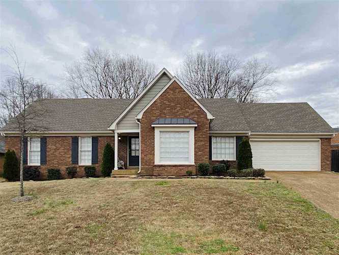 4972 Cottage Ln Unicorp Memphis Tn 38125 Mls 10069237