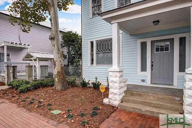 307 W Henry St Savannah, GA 31401