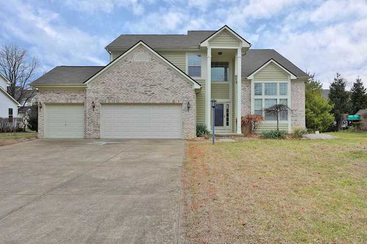 8035 Abney Court Westerville, OH 43082