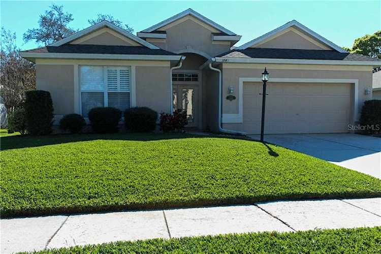 1843 Sparkling Water Circle #1 Ocoee, FL 34761