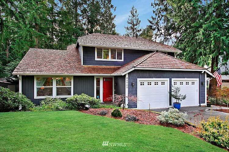 21717 SE 33rd Place Sammamish, WA 98075