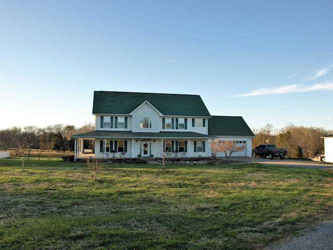 508 Helton Rd Maryville, TN 37804
