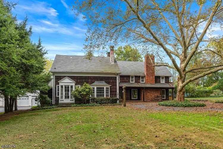 30 Gaston Rd Morris Twp., NJ 07960