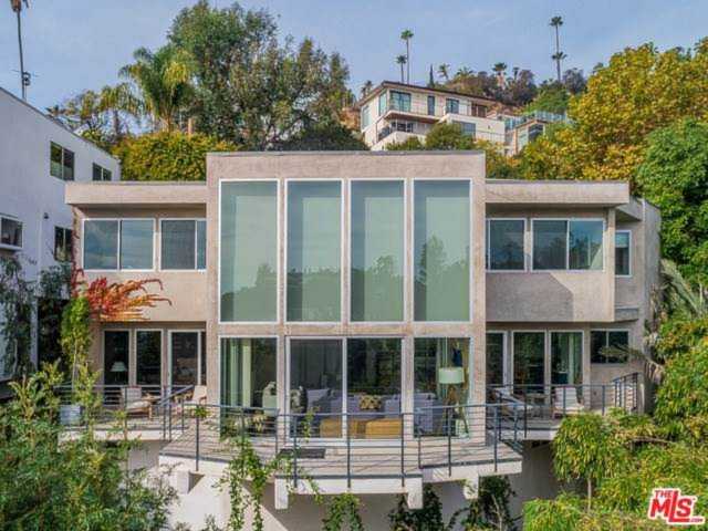 9260 Warbler Way Los Angeles, CA 90069