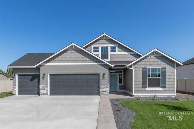 5142 W Deer Springs Dr Meridian, ID 83646