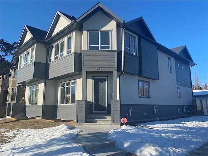 2102 1 Avenue NW Calgary, AB T2N 0B5