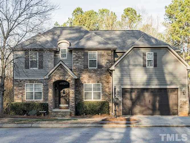 137 Adams Point Drive Garner, NC 27529