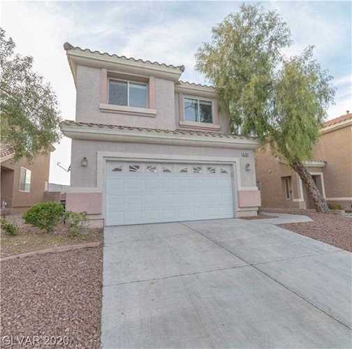 6789 Gold Yarrow St Las Vegas, NV 89148