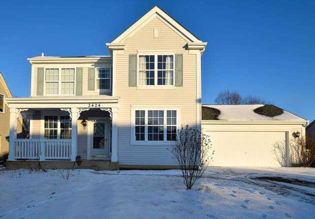 2424 Geneva Ln Montgomery, IL 60538