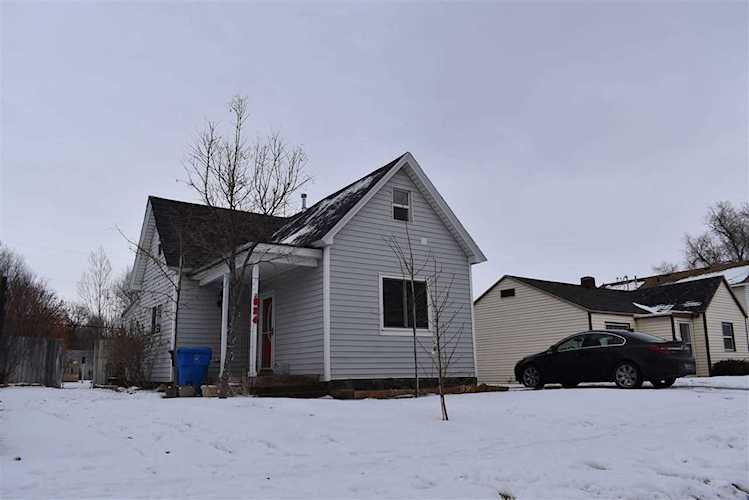 624 N 12th Pocatello, ID 83201