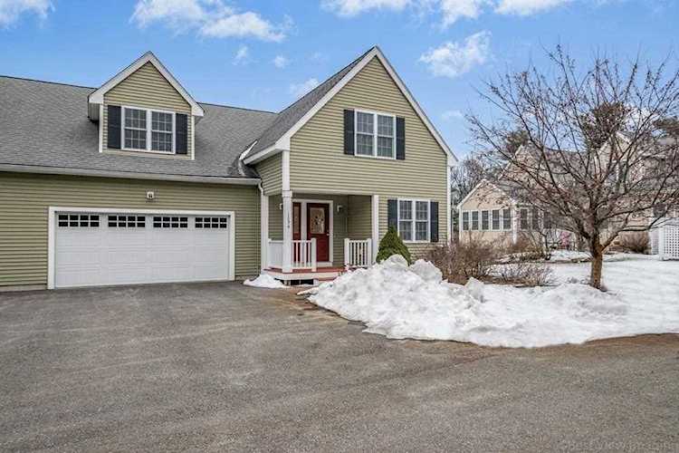 1094 Hill Rd #1094 Boxborough, MA 01719