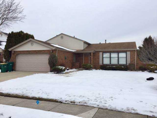 438 Caren Dr Buffalo Grove, IL 60089