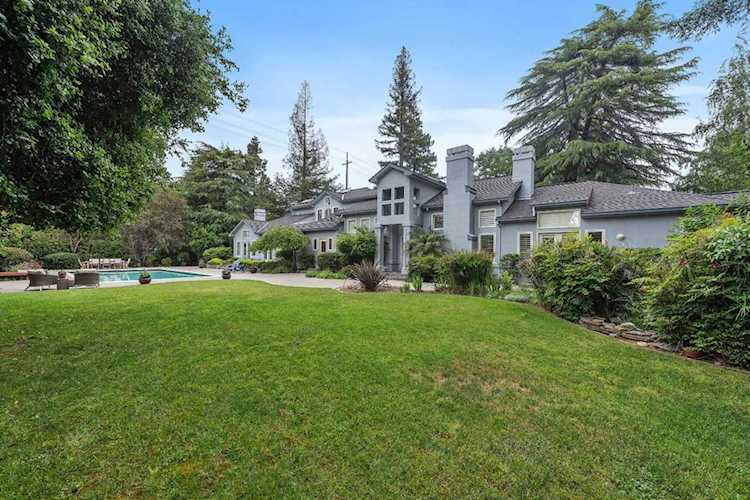 1251 Valparaiso Ave Menlo Park, CA 94025