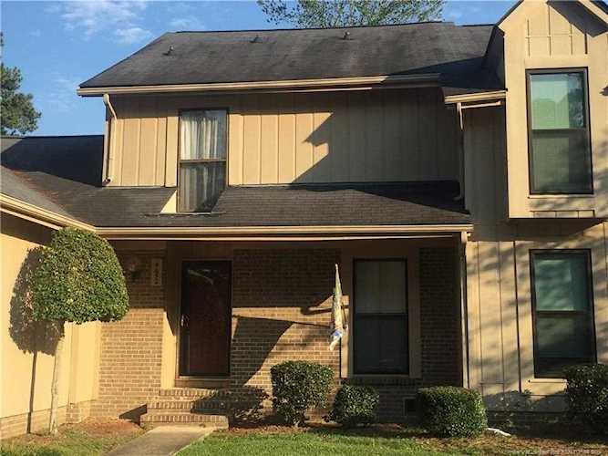 4652 Keg Ct Fayetteville, NC 28314 | MLS 616296 Photo 1