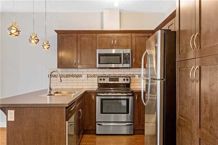 522 Cranford Drive SE #5203 Calgary, AB T3M 2L7