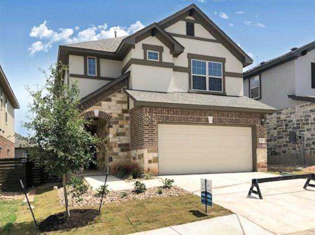 3651 Sandy Brook Dr #109 Round Rock, TX 78665