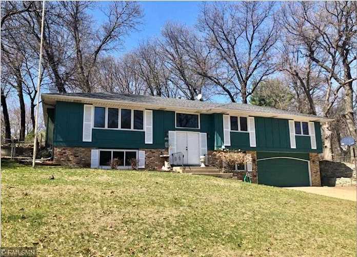 1595 Trollhagen Drive Fridley, MN 55421 | MLS 5348272 Photo 1