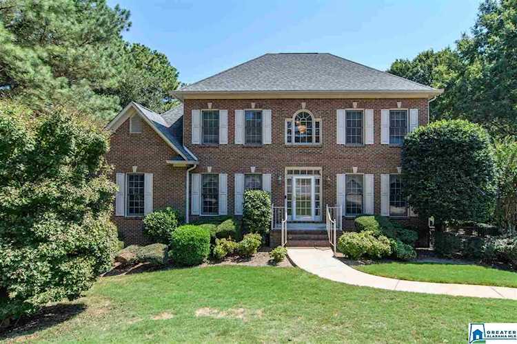 5206 Cedar Trace Cir Hoover, AL 35244