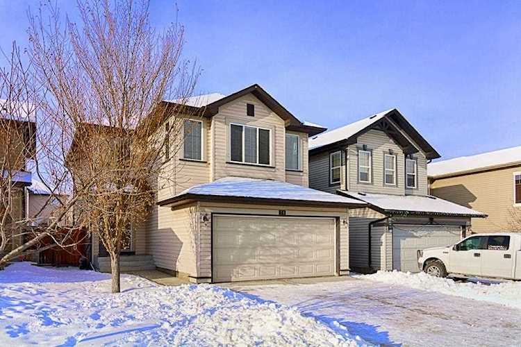 70 Tuscany Springs Hill(s) NW Calgary, AB T3L 3E4