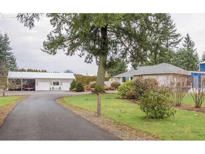 21304 NE 154th St Brush Prairie, WA 98606