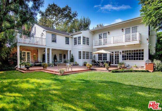 350 N Saltair Avenue Los Angeles, CA 90049