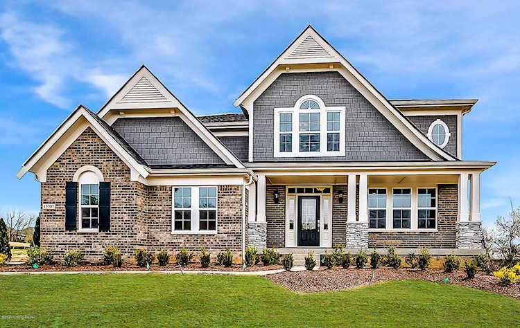 15707 Shadowalk Dr Louisville, KY 40245