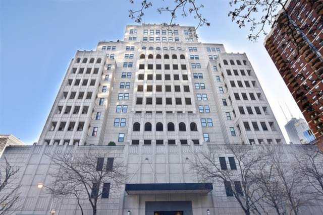1155 N Dearborn St #704 Chicago, IL 60610